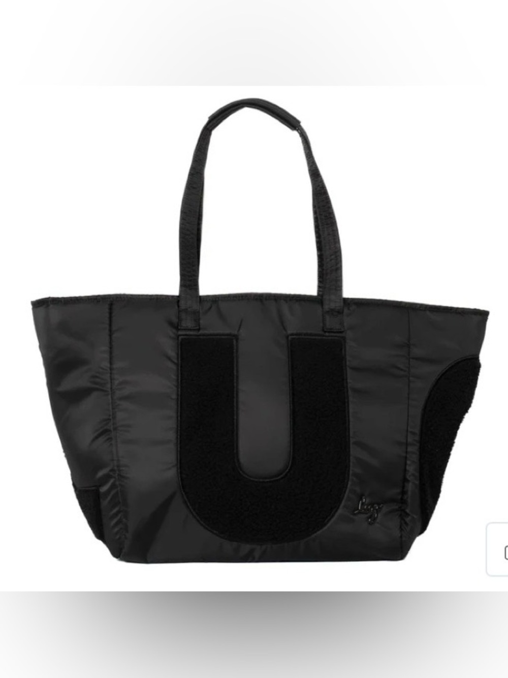 Lug Avion SE Carry-All Tote Bag